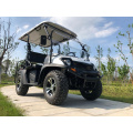 UTV électrique avec CEE 5KW